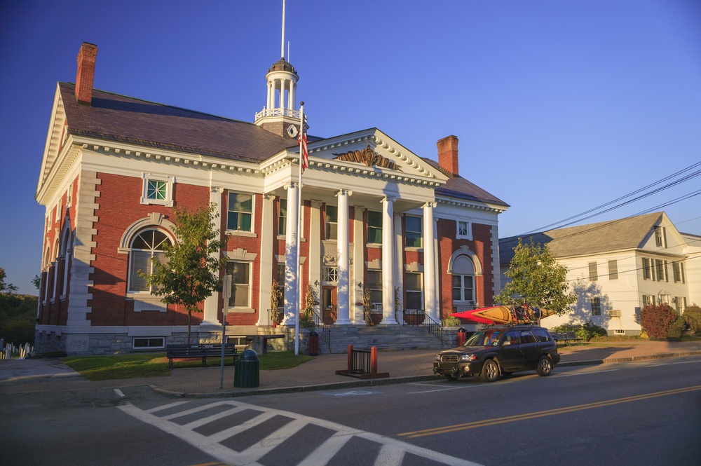 Town Meetings | Option Technologies